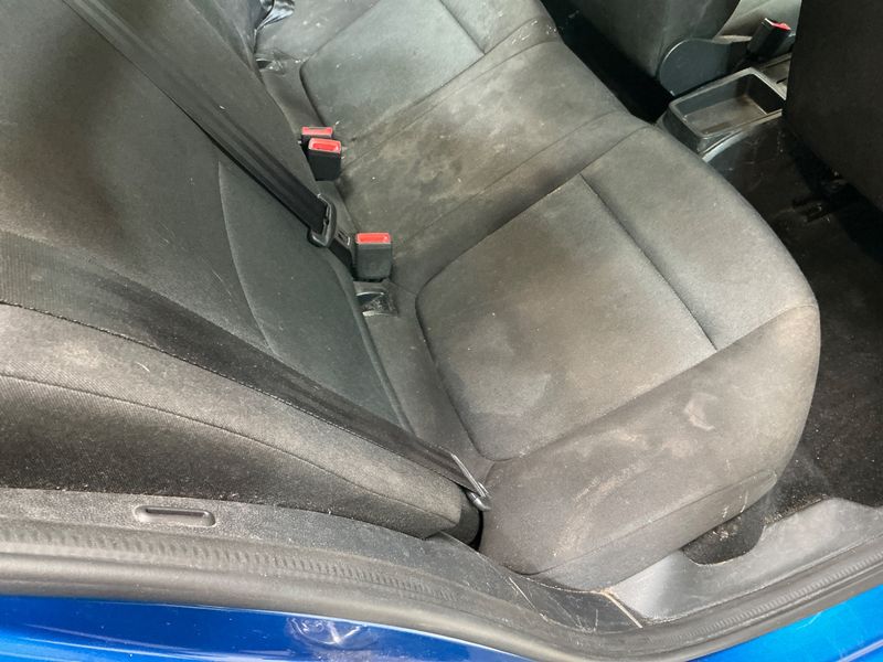 Skoda Fabia 1.0 MPI Cool Plus 2018 – снимка 32