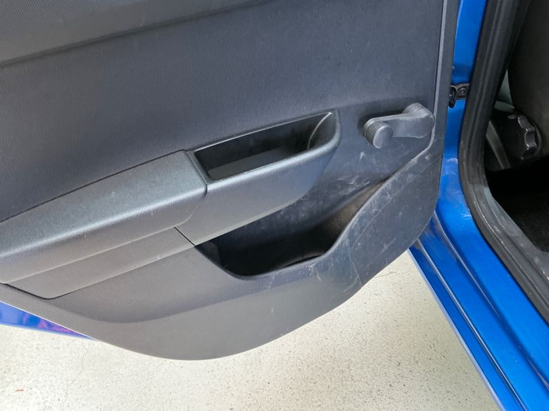 Skoda Fabia 1.0 MPI Cool Plus 2018 – снимка 27