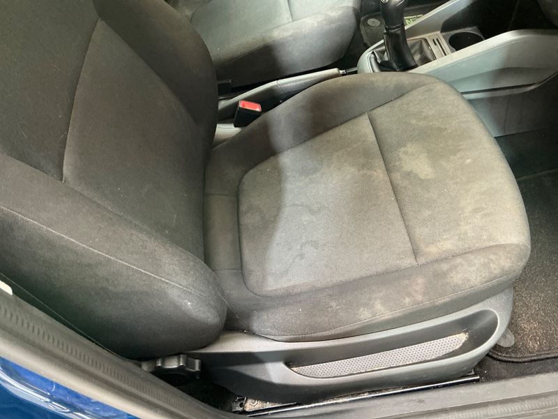 Skoda Fabia 1.0 MPI Cool Plus 2018 – снимка 31