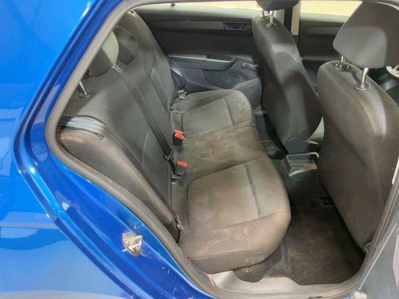 Skoda Fabia 1.0 MPI Cool Plus 2018 – снимка 20
