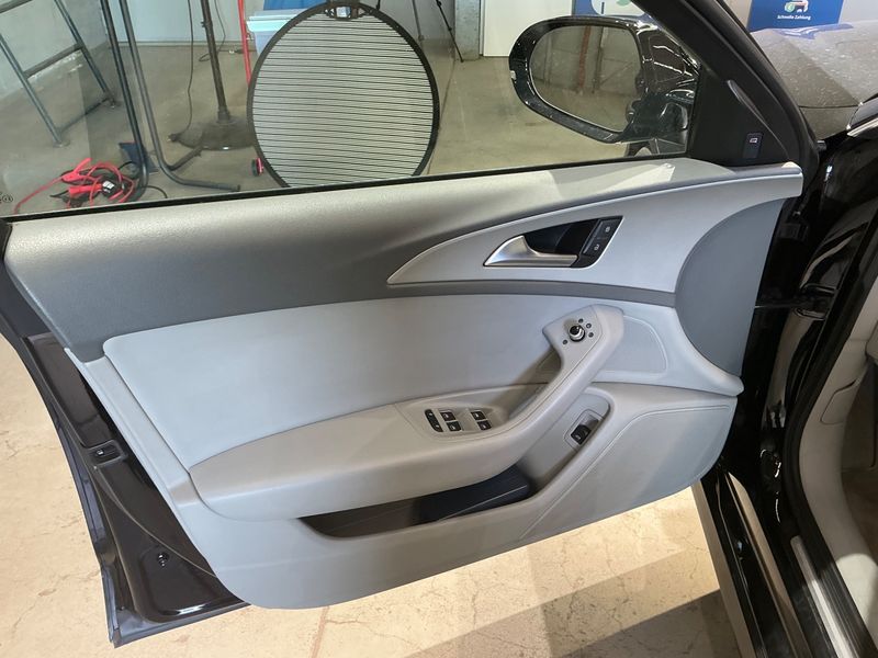 Audi A6 3.0 V6 TDI quattro 2014 – снимка 28