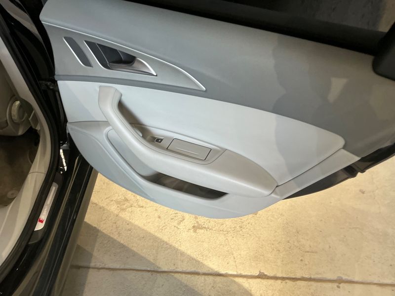 Audi A6 3.0 V6 TDI quattro 2014 – снимка 24