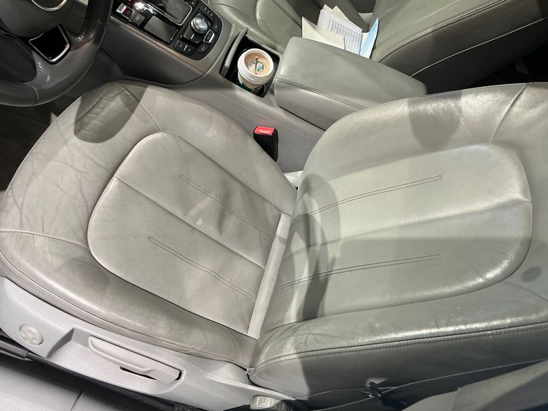 Audi A6 3.0 V6 TDI quattro 2014 – снимка 29