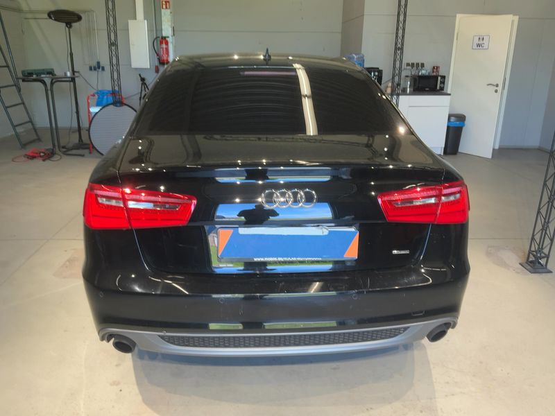 Audi A6 3.0 V6 TDI quattro 2014 – снимка 7