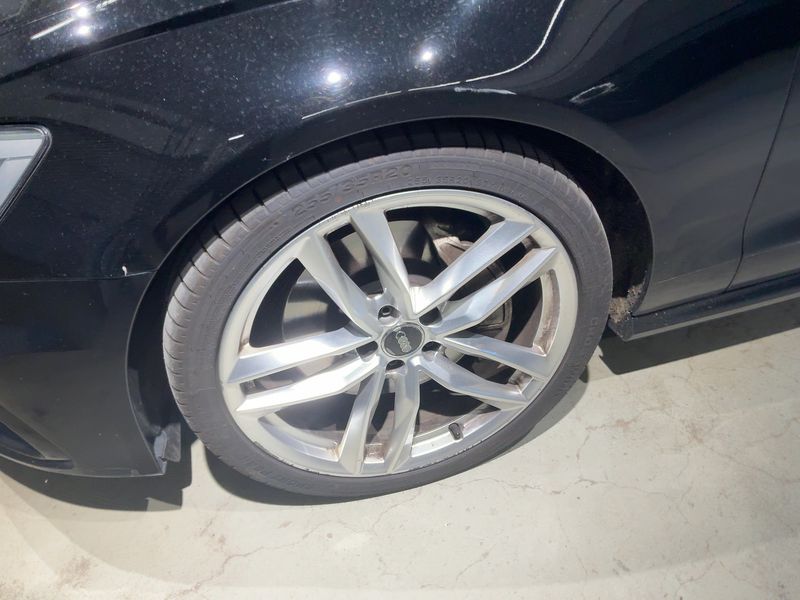 Audi A6 3.0 V6 TDI quattro 2014 – снимка 3