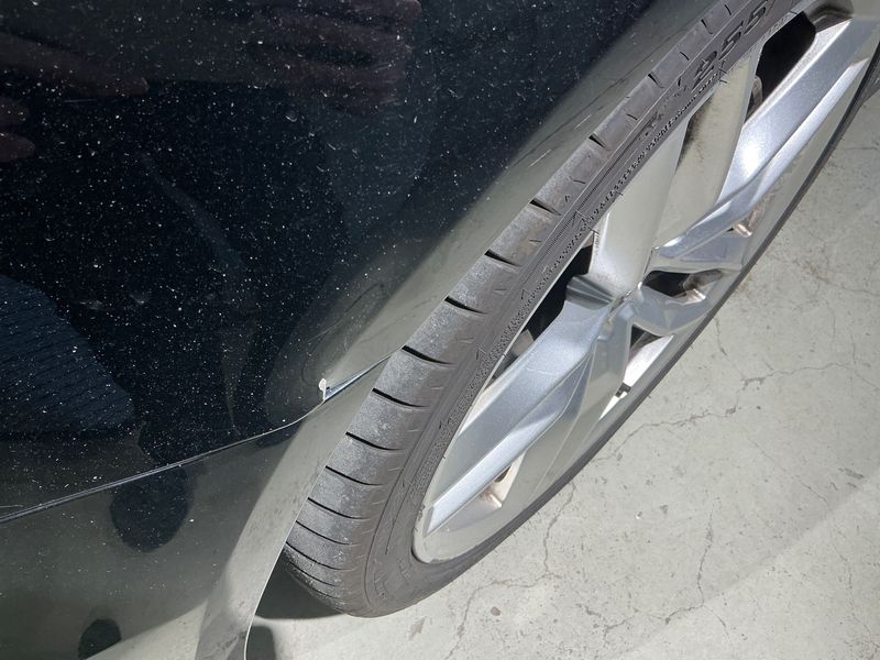 Audi A6 3.0 V6 TDI quattro 2014 – снимка 23