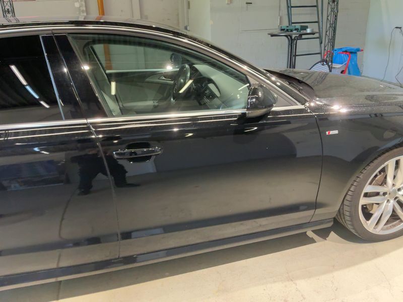 Audi A6 3.0 V6 TDI quattro 2014 – снимка 10