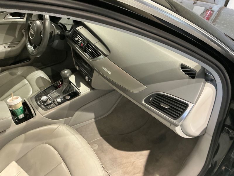 Audi A6 3.0 V6 TDI quattro 2014 – снимка 25