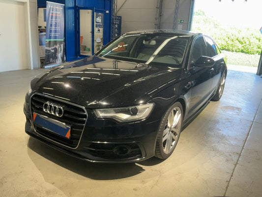 Audi A6 3.0 V6 TDI quattro 2014 – снимка 1