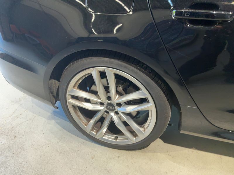 Audi A6 3.0 V6 TDI quattro 2014 – снимка 9