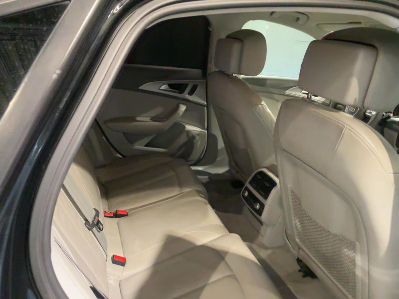 Audi A6 3.0 V6 TDI quattro 2014 – снимка 19