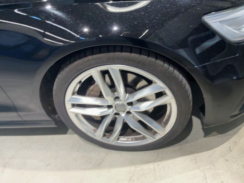 Audi A6 3.0 V6 TDI quattro 2014 – снимка 11