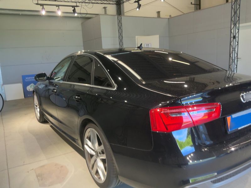 Audi A6 3.0 V6 TDI quattro 2014 – снимка 6