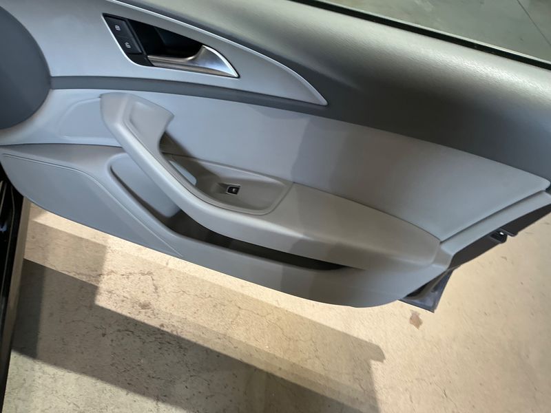 Audi A6 3.0 V6 TDI quattro 2014 – снимка 26