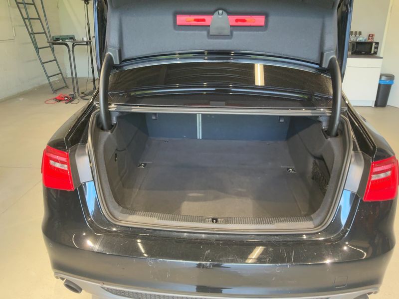 Audi A6 3.0 V6 TDI quattro 2014 – снимка 15
