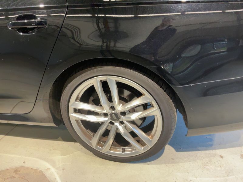 Audi A6 3.0 V6 TDI quattro 2014 – снимка 5
