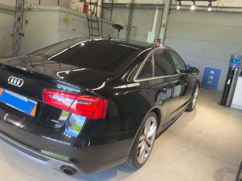 Audi A6 3.0 V6 TDI quattro 2014 – снимка 8