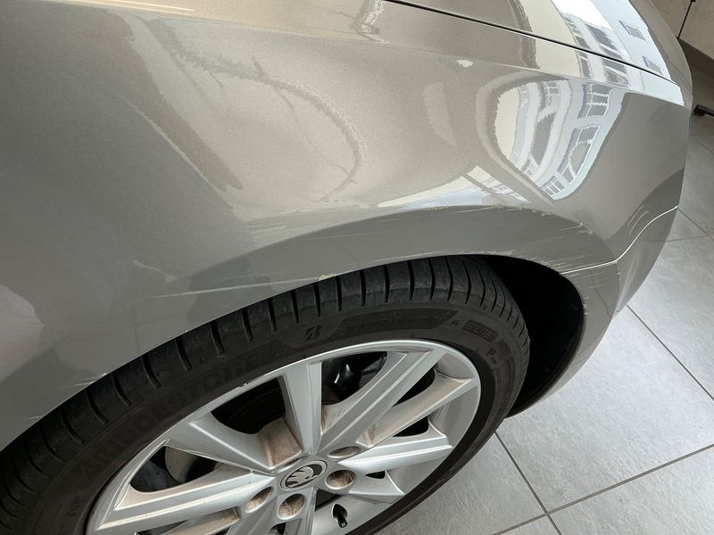 Skoda Octavia 2.0 TDI Elegance 2013 – снимка 23