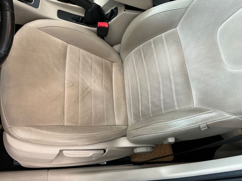 Skoda Octavia 2.0 TDI Elegance 2013 – снимка 40