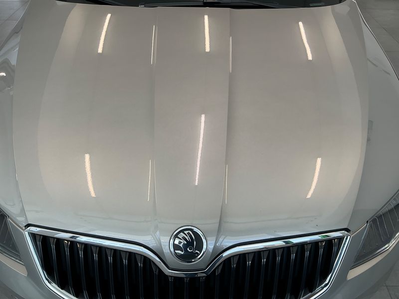 Skoda Octavia 2.0 TDI Elegance 2013 – снимка 53