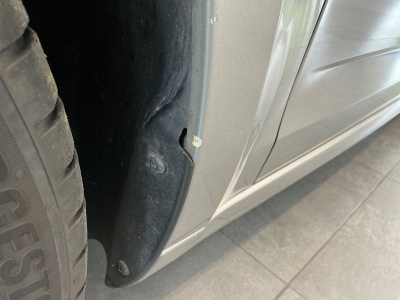 Skoda Octavia 2.0 TDI Elegance 2013 – снимка 46