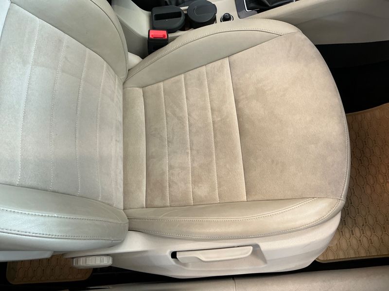 Skoda Octavia 2.0 TDI Elegance 2013 – снимка 42
