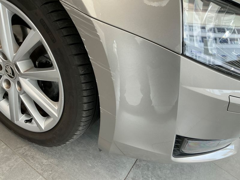 Skoda Octavia 2.0 TDI Elegance 2013 – снимка 50