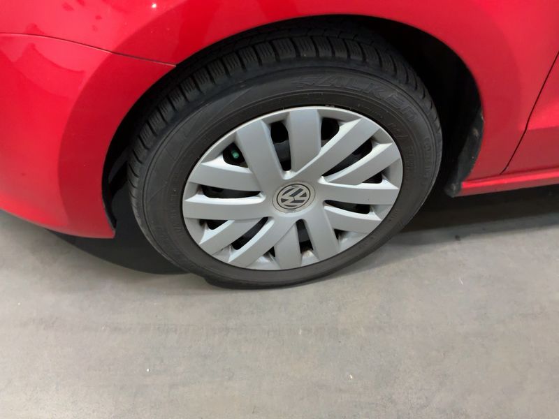 Volkswagen Polo 1.2 TSI Team 2010 – снимка 3
