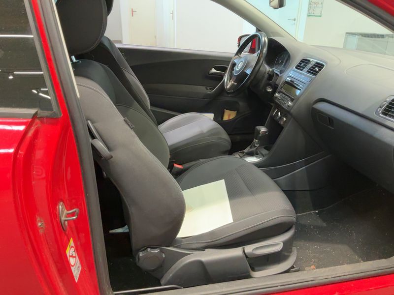 Volkswagen Polo 1.2 TSI Team 2010 – снимка 16