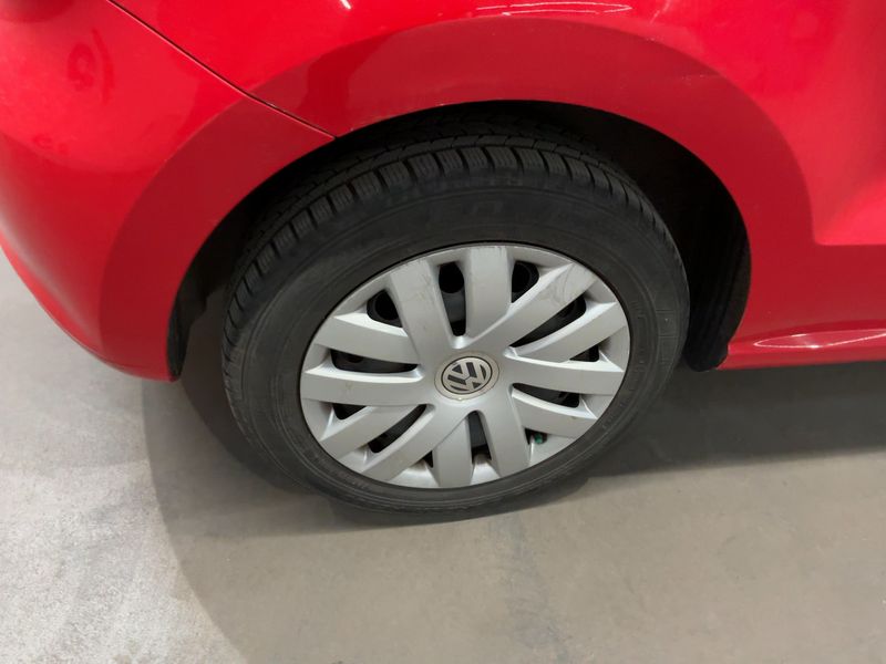 Volkswagen Polo 1.2 TSI Team 2010 – снимка 9