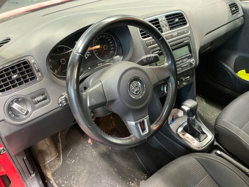 Volkswagen Polo 1.2 TSI Team 2010 – снимка 25