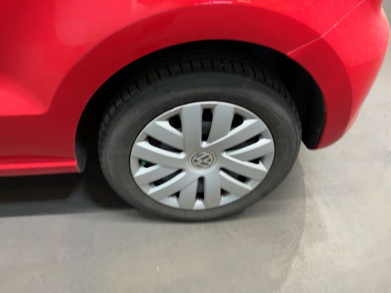Volkswagen Polo 1.2 TSI Team 2010 – снимка 5