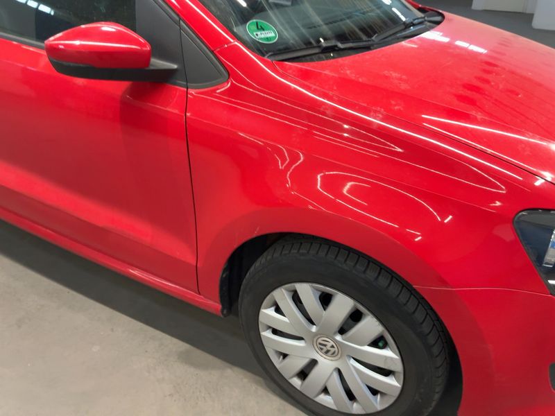 Volkswagen Polo 1.2 TSI Team 2010 – снимка 12
