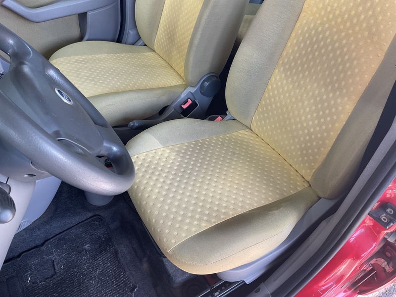 Fiat Panda 1.2 Dynamic 2004 – снимка 3