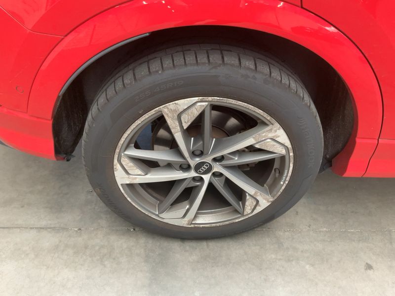 Audi Q3 45 TFSIe S line 2021 – снимка 9