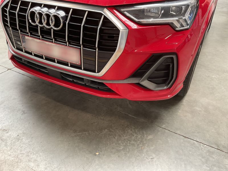 Audi Q3 45 TFSIe S line 2021 – снимка 29