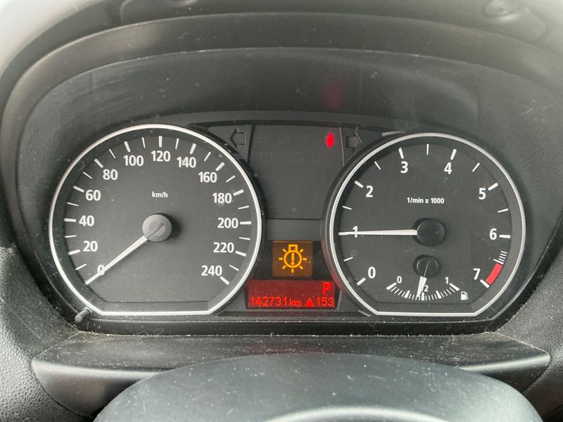 BMW 1er 118i 2005 – снимка 4