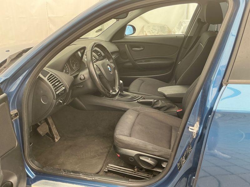 BMW 1er 118i 2005 – снимка 3