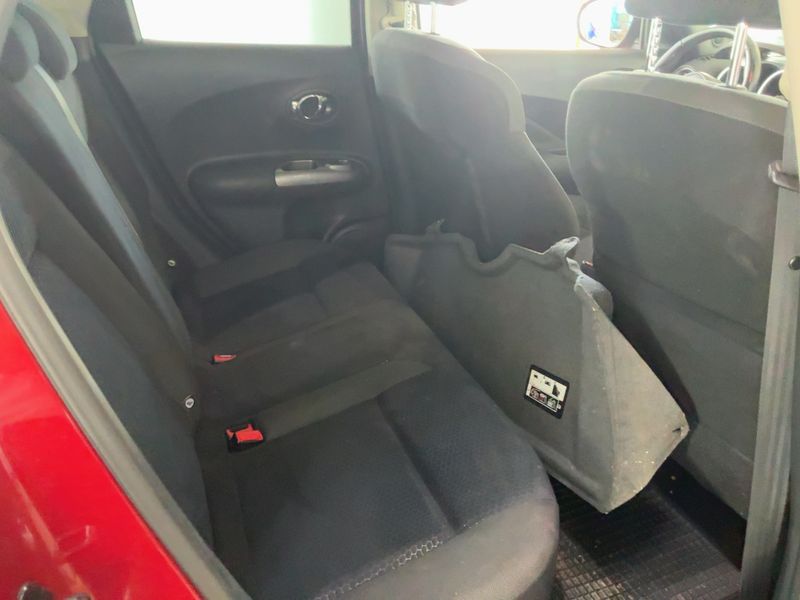 Nissan Juke 1.5 Turbodiesel Tekna 2013 – снимка 20