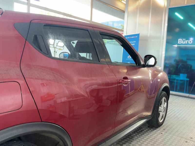 Nissan Juke 1.5 Turbodiesel Tekna 2013 – снимка 10
