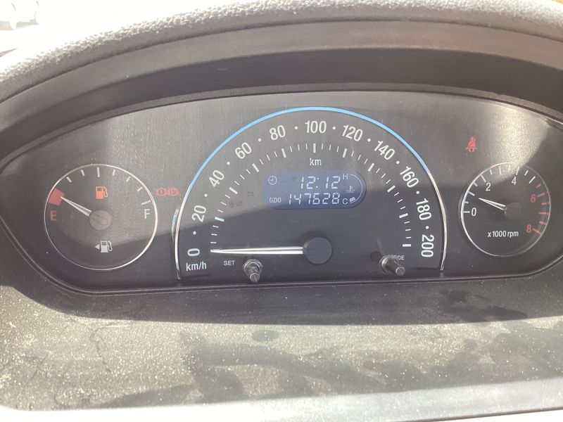Tata Vista 1.4 Safire LX 2014 – снимка 4
