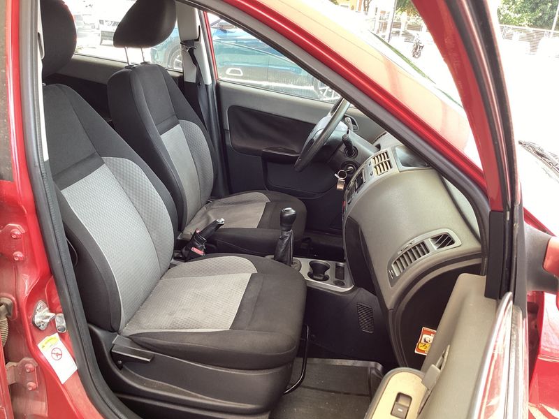 Tata Vista 1.4 Safire LX 2014 – снимка 3