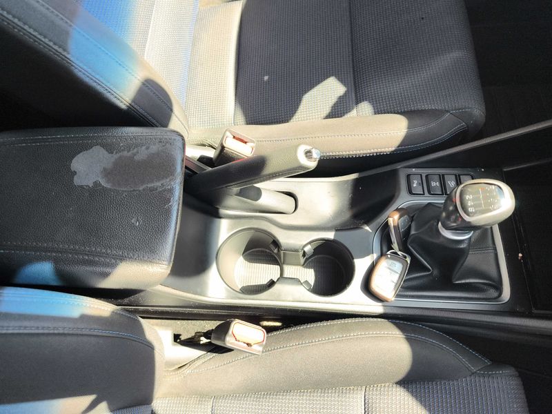 Hyundai Tucson 2.0 CRDi Tecno 4WD 2016 – снимка 17