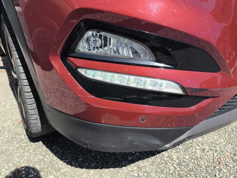 Hyundai Tucson 2.0 CRDi Tecno 4WD 2016 – снимка 25