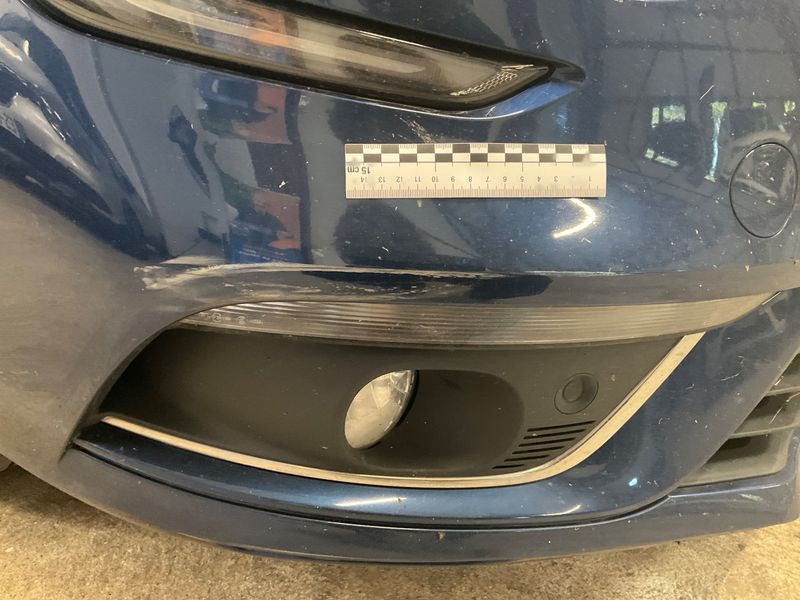 Renault Megane 1.5 dCi Energy Business 2018 – снимка 29