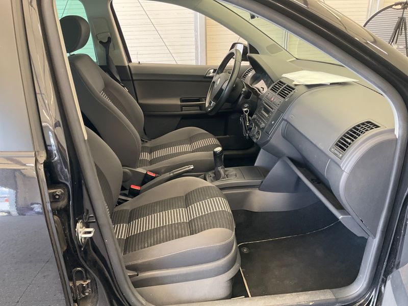 Volkswagen Polo 1.4 United 2008 – снимка 3