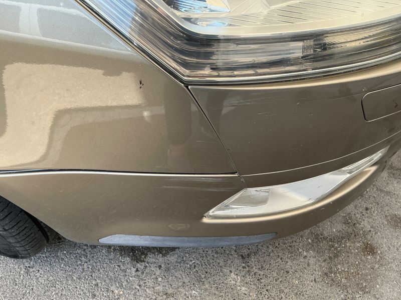 Citroen C5 2.0 HDi Business Class 2010 – снимка 25