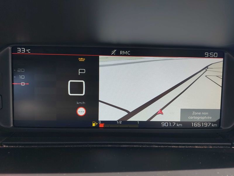 Citroen C4 Grand Spacetourer 1.5 Blue-HDi Shine 2022 – снимка 12