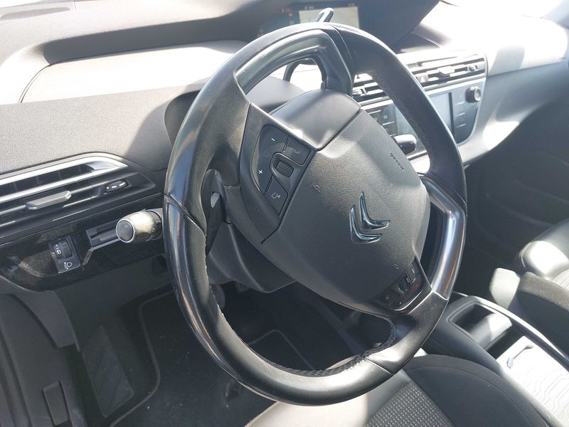 Citroen C4 Grand Spacetourer 1.5 Blue-HDi Shine 2022 – снимка 41