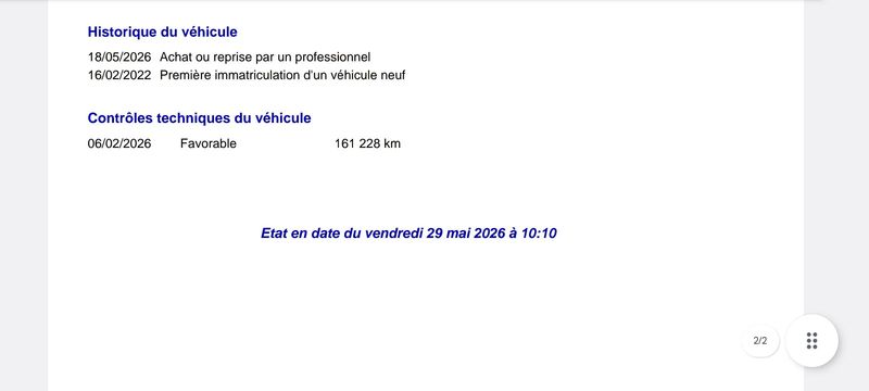 Citroen C4 Grand Spacetourer 1.5 Blue-HDi Shine 2022 – снимка 17